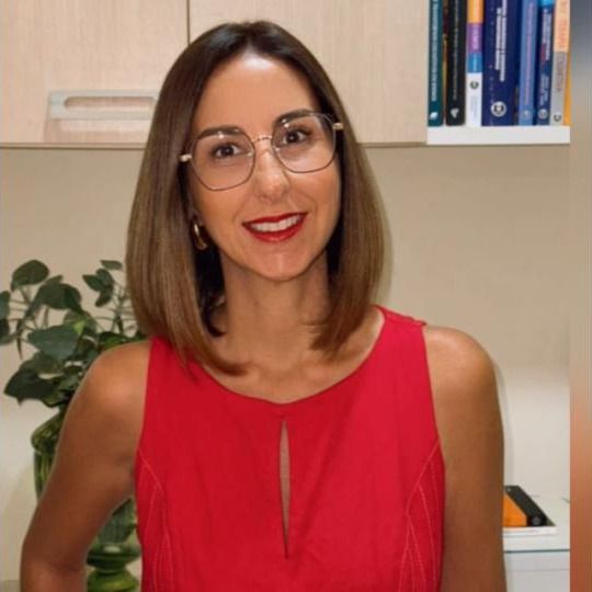 Tatiana de Carvalho de Nardi, Psicólogo Belém do Pará