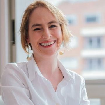 Camila De Zubiría Rueda, Psicólogo Bogotá