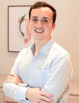 Luiz Paulo Junqueira Rigolon, Cirurgião pediátrico Maringá