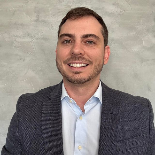 Dario  Grossi Junior, Neurologista Belo Horizonte