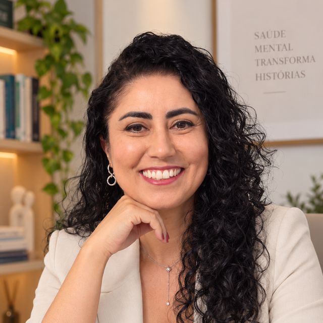 Eliane Pereira Mello