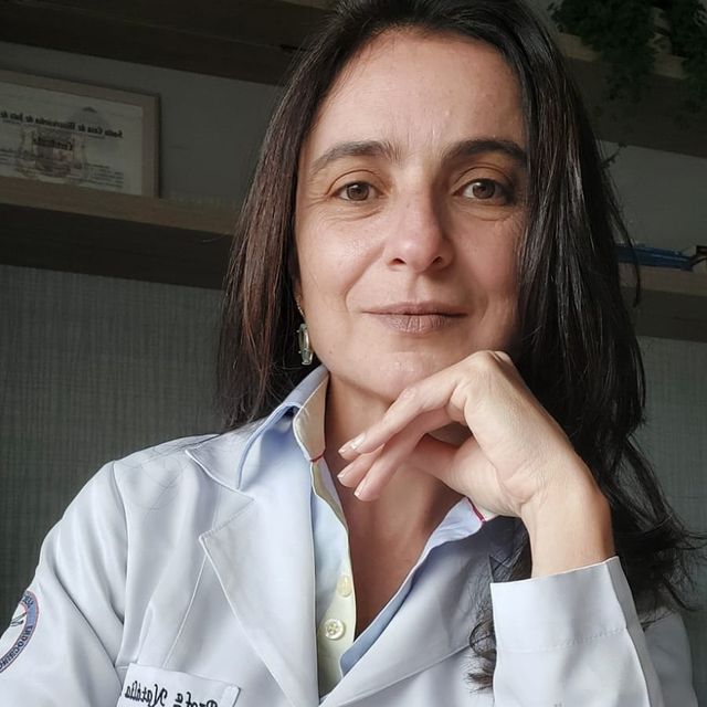 Natália Pecci, Endocrinologista Juiz de Fora