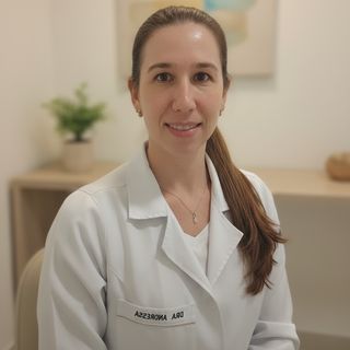 Dra. Andressa Santos