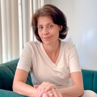 Flávia Carolina  Azevedo Médice , Nutricionista Terra Rica