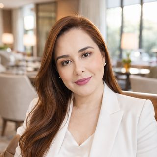 Franciele Luciana De Souza Gonçalves, Psicólogo Sorocaba