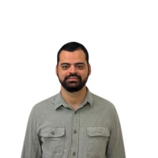 Richard Reis, Generalista Belo Horizonte