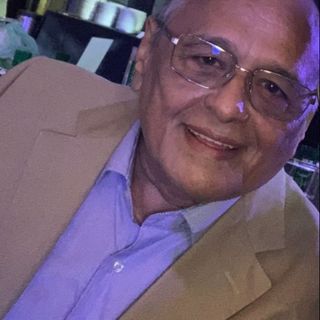 Dr. Agricola Leao Feio