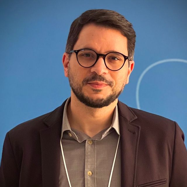 Phelipe S. Souza, Alergista Itajaí