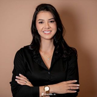 Francine Arruda, Nutricionista Itapeva