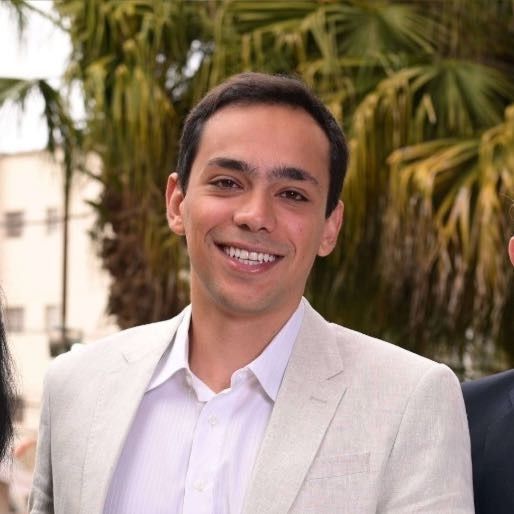 Joao  Daher Neto, Médico clínico geral Belo Horizonte