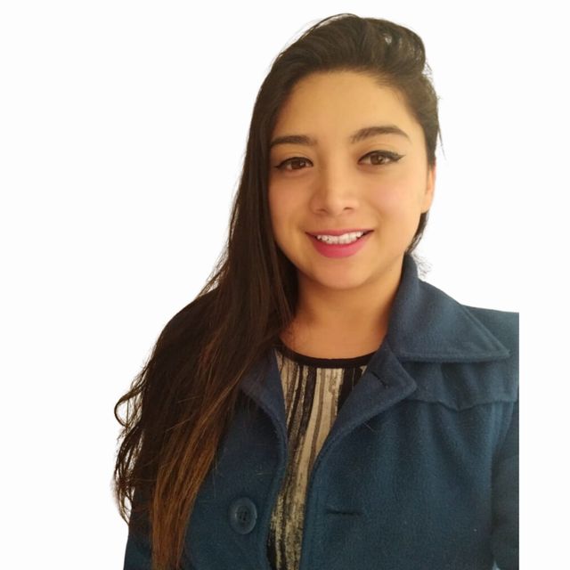 Linda Villamil, Psicólogo Bogotá