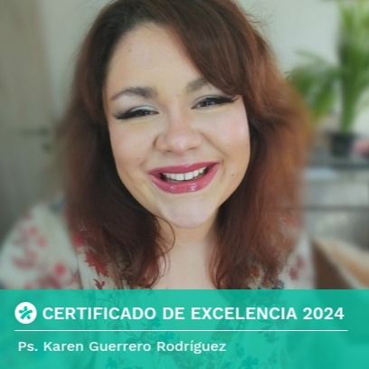 Karen Guerrero Rodríguez, Psicólogo Providencia