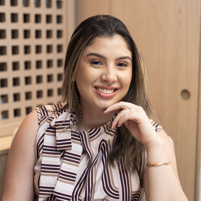 Thamiris  Silva Amancio, Nutricionista Petrópolis