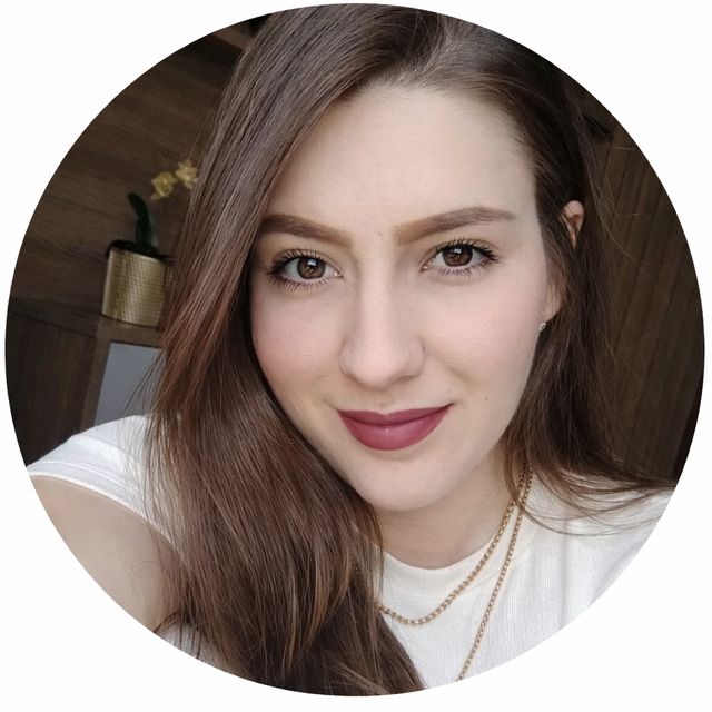 Nathalia Macaneiro Alves, Psicólogo Curitiba