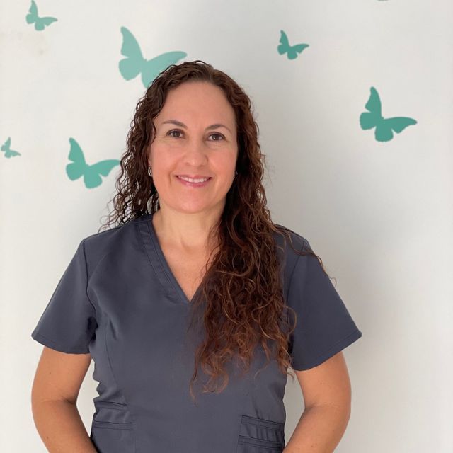 Sandra Victoria Castaño Arboleda, Neumólogo Medellín