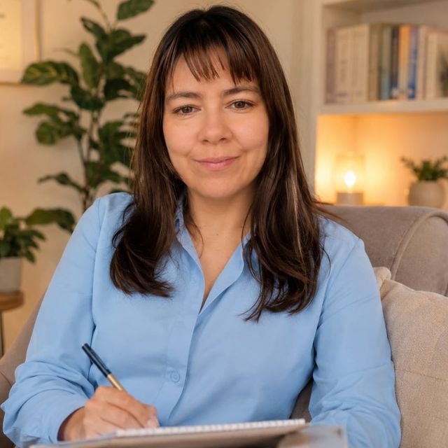 Laura Catalina M. González, Psicólogo Bogotá