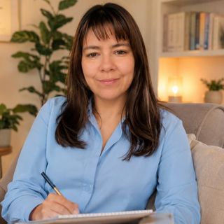 Dra. Laura Catalina M. González