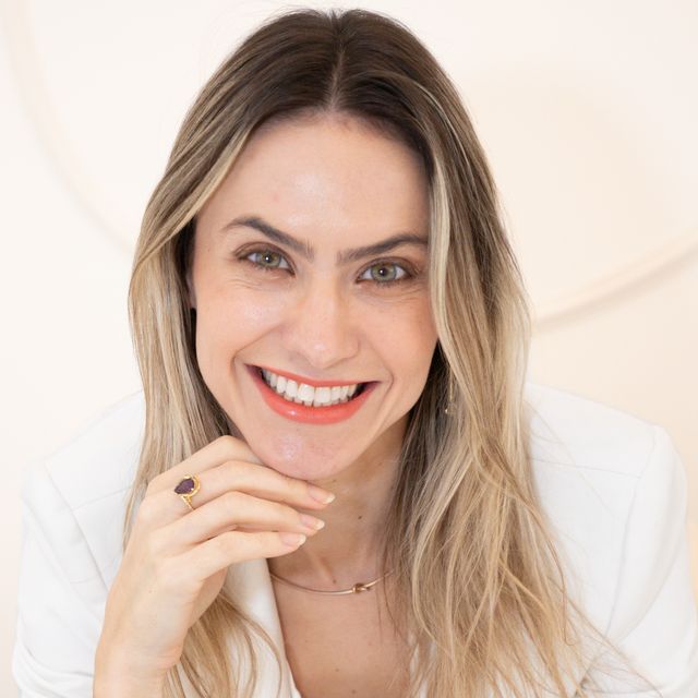 Marina Hoehne, Dermatologista Belo Horizonte