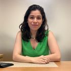 Dra. Ingrid de Souza Cosentino