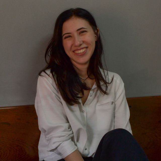 Juliana Mendonça Vieira, Psicólogo Florianópolis