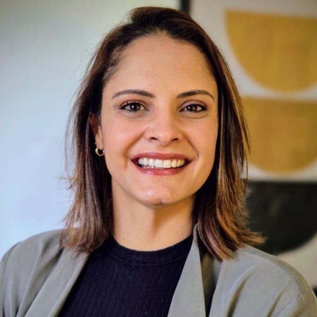 Amanda Mello Andrade, Psicólogo Rio de Janeiro