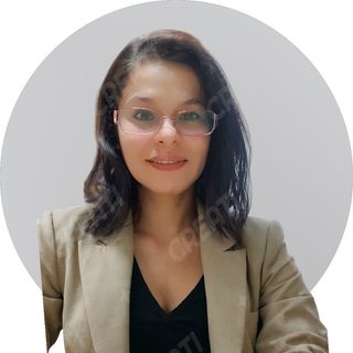 Dra. Valeria Karina Toledo