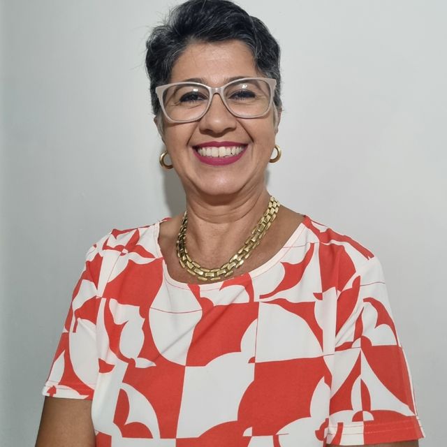 Belquice Manso, Psicólogo Manaus