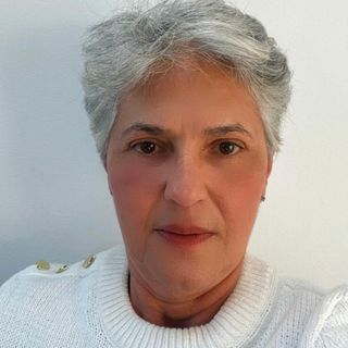 Ampliar imagem: Tânia Vivo, Psicólogo Campinas