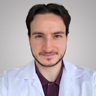 Dr. Juan David Hoyos
