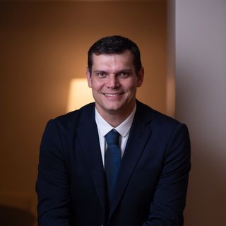 Marcos Gassen Martins, Ortopedista - Traumatologista Manaus