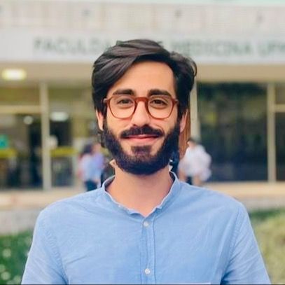 André  Dellareti, Cirurgião torácico Belo Horizonte