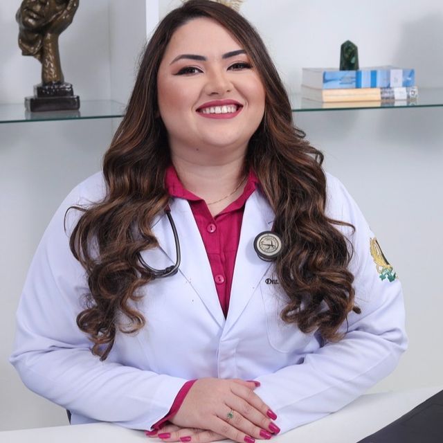 Lorena Brasil, Psiquiatra Natal