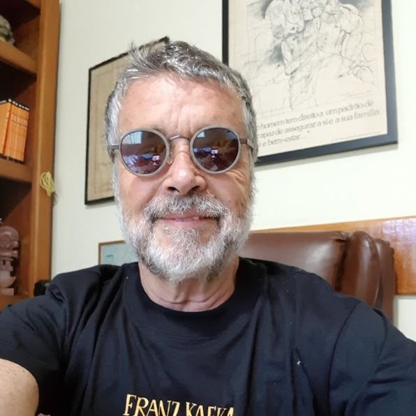 Alberto Jorge De La Rocque Pereira Meirelles, Psiquiatra Rio Das Ostras