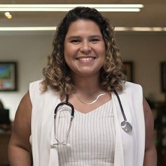 Karoline  Helena Silva da Silva, Pediatra Belém do Pará
