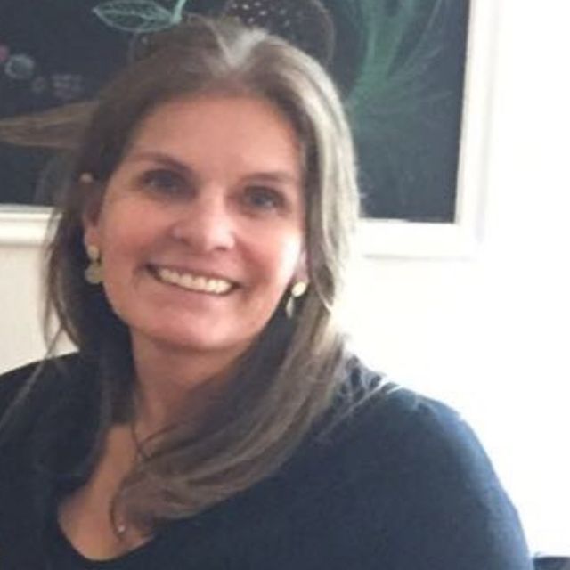 Virginia Figueroa Agurto