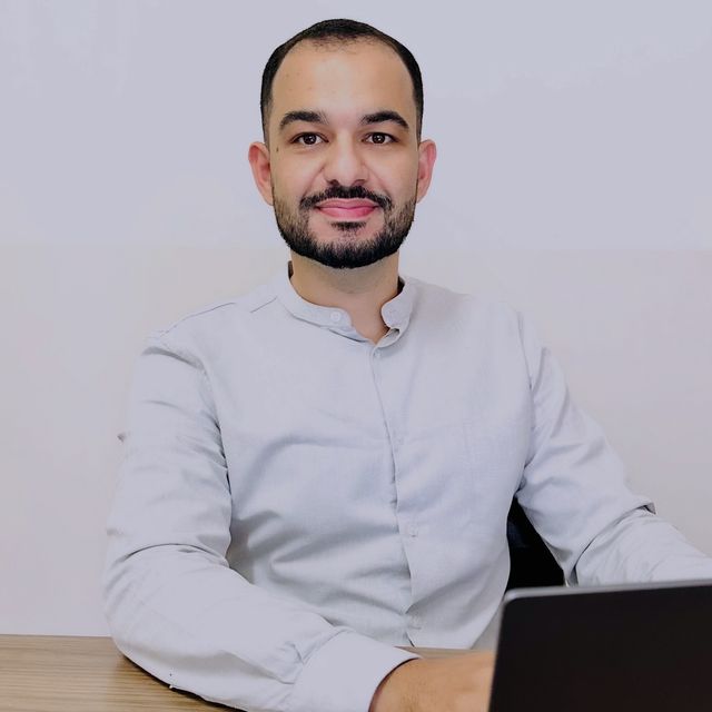 Henrique José Almeida, Psicólogo Belo Horizonte