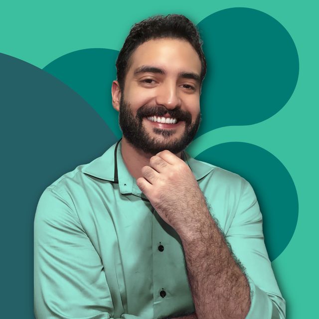 Linconl Marçal, Psicólogo Uberlândia