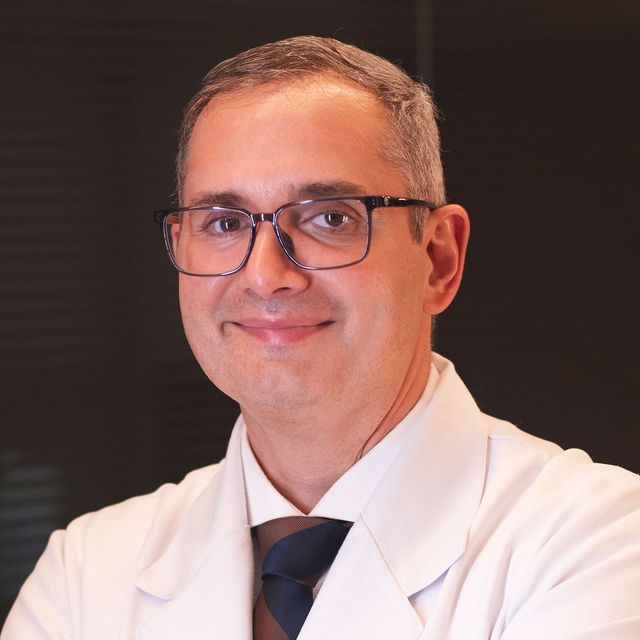 Rafael Frederico Bruns, Ginecologista Curitiba