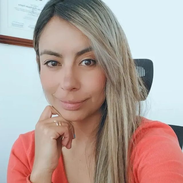 Alejandra del Pilar Pirazán Espitia, Psicólogo Chía