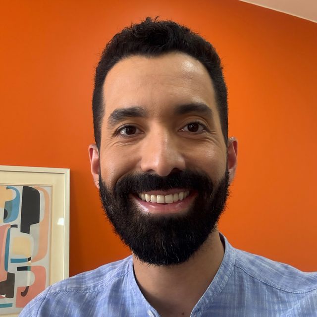 Daniel Gonçalves, Psiquiatra Brasília