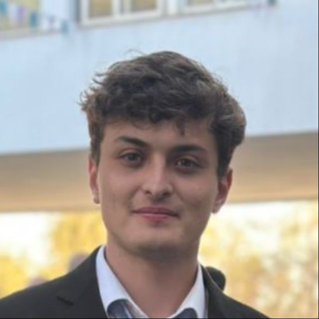 Martín Ignacio Torres Olivares, Psicólogo Santiago