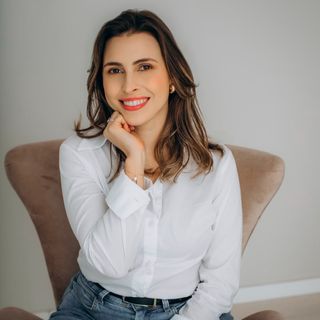 Natana Pissaia, Psicólogo Porto Alegre