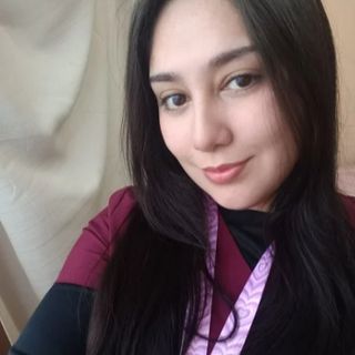 Acercar imagen: Camila Herrera Martinez, Terapeuta ocupacional Osorno