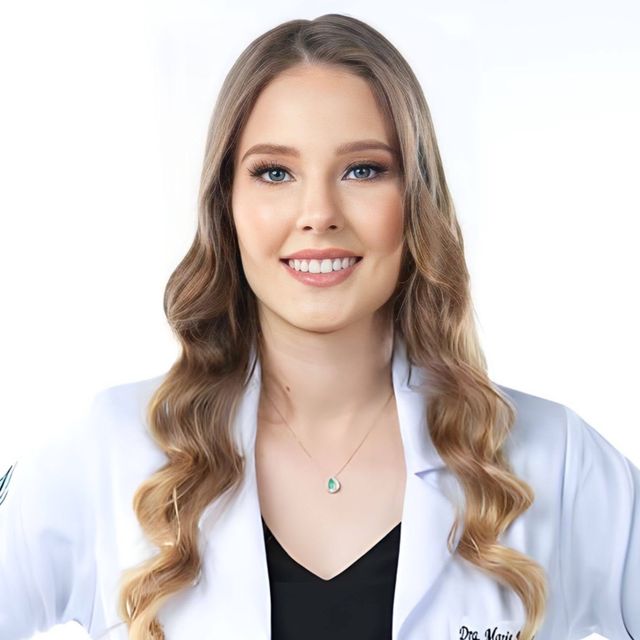  Maria  Vitória Gazzoni, Médico clínico geral São José Dos Pinhais