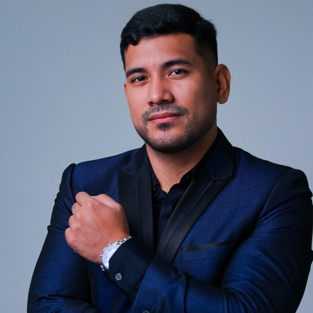 Kevin Jesus Davila Melendez