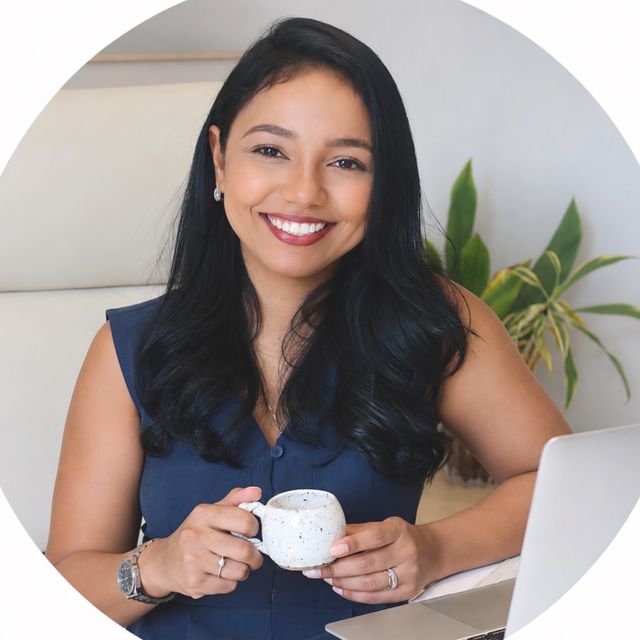 Brenda Candida, Psicólogo Rio de Janeiro