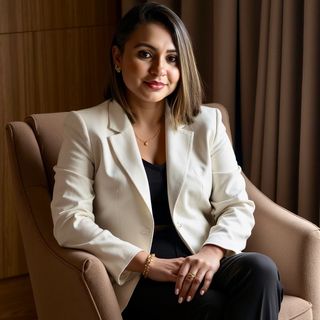 Ampliar imagem: Larissa Santana, Psicólogo Salvador