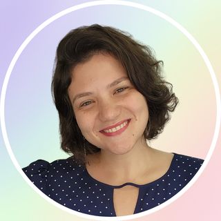 Bárbara Tagliaferro, Psicólogo São Paulo