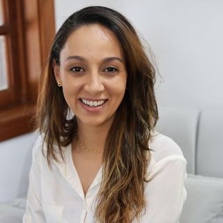 Ampliar imagem: Graziely Risicato, Psicólogo Canela