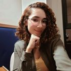  Ana Haris Ribeiro da Fonseca